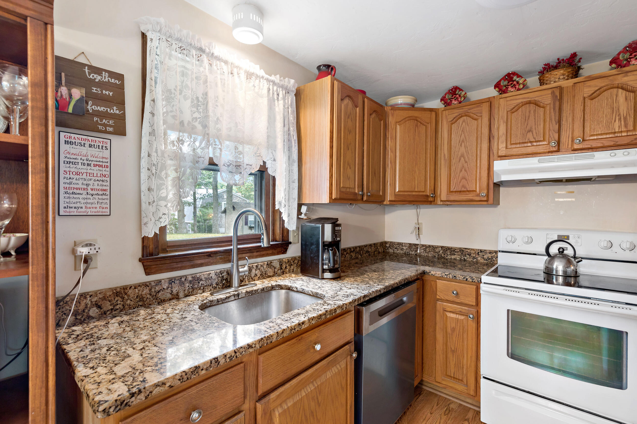 28 Cranberry Avenue Mashpee MA 02649