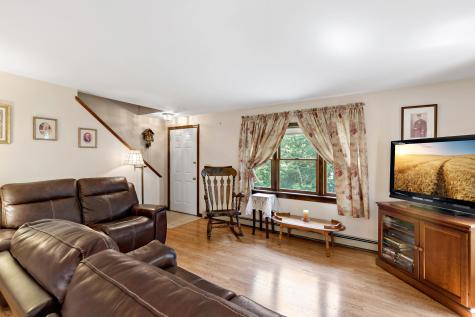 28 Cranberry Avenue Mashpee MA 02649