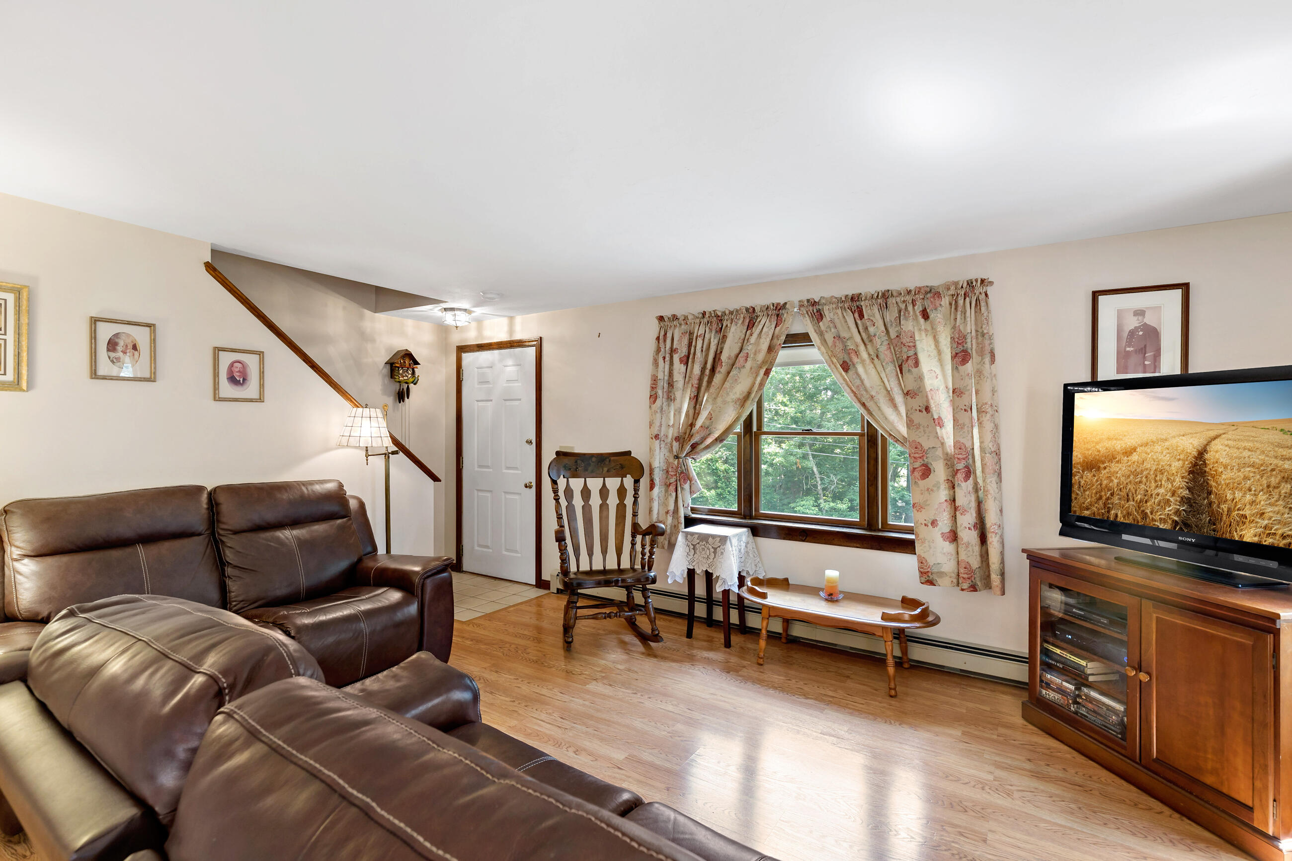 28 Cranberry Avenue Mashpee MA 02649