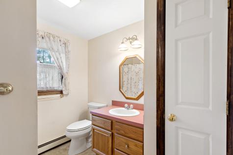 28 Cranberry Avenue Mashpee MA 02649