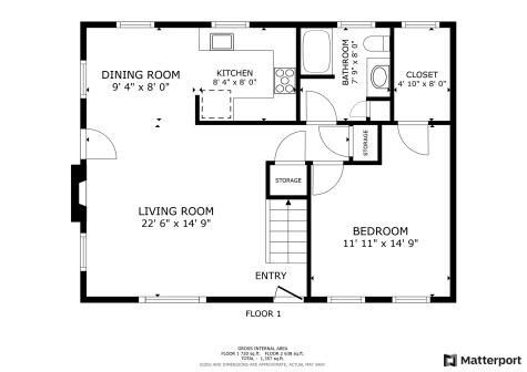 28 Cranberry Avenue Mashpee MA 02649
