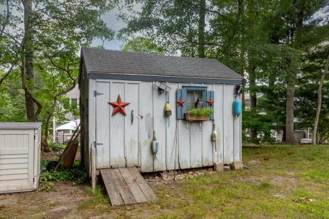 28 Cranberry Avenue Mashpee MA 02649