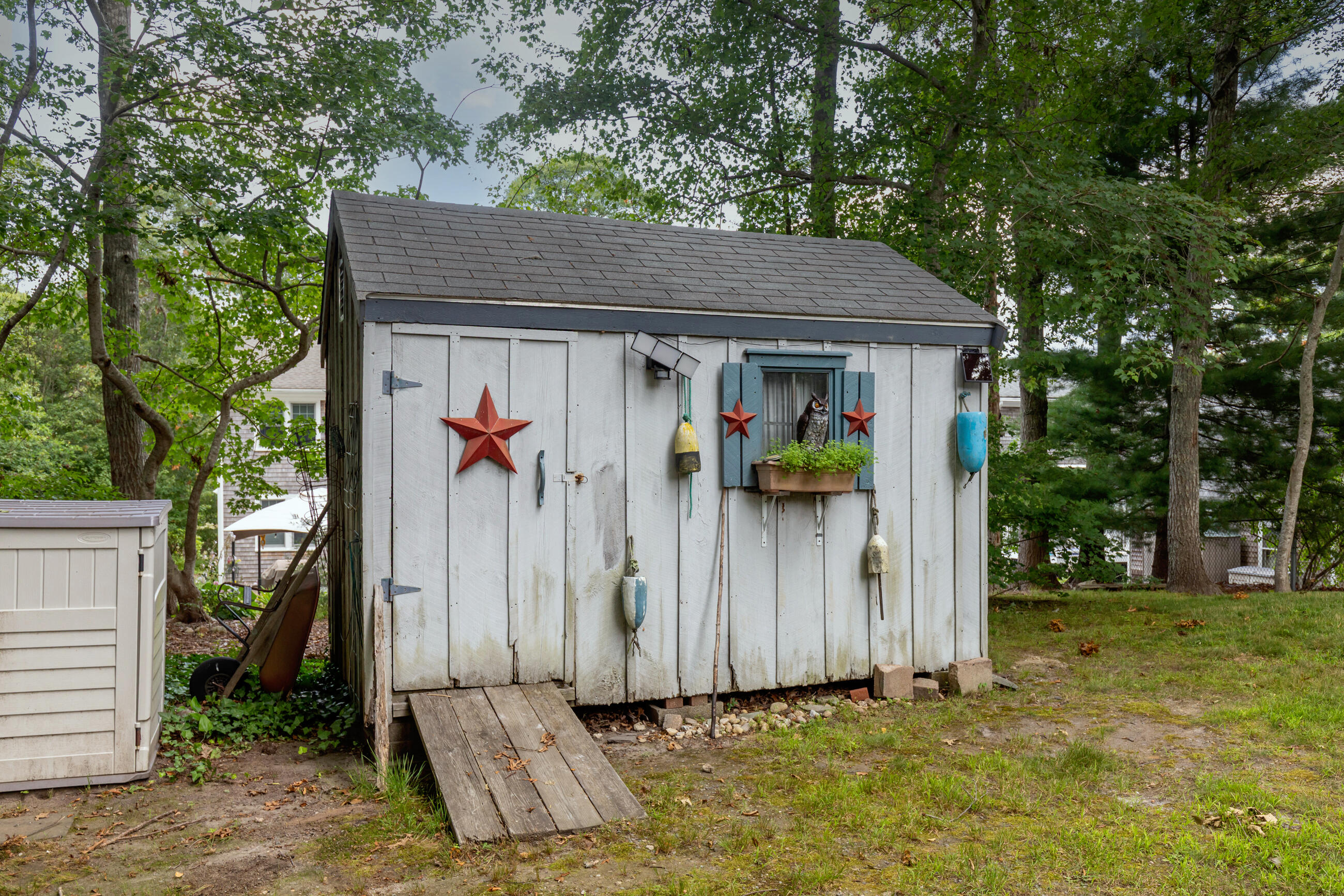 28 Cranberry Avenue Mashpee MA 02649