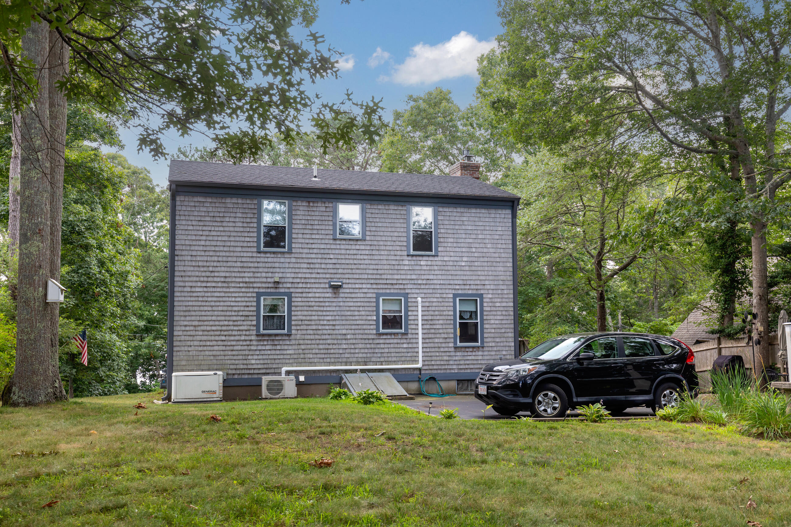 28 Cranberry Avenue Mashpee MA 02649