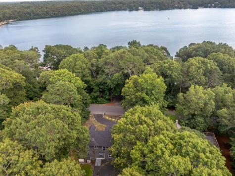 28 Cranberry Avenue Mashpee MA 02649