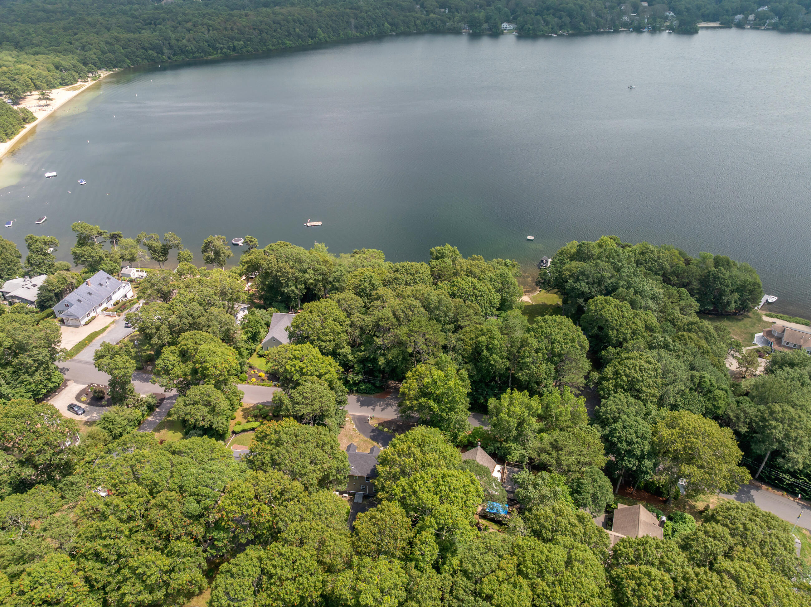 28 Cranberry Avenue Mashpee MA 02649