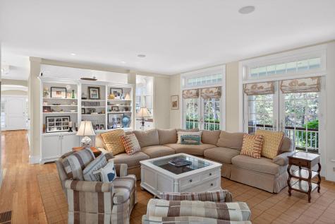 120 High Meadow Road Wellfleet MA 02667