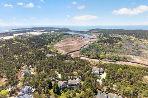 120 High Meadow Road Wellfleet MA 02667