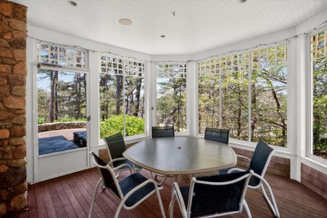 120 High Meadow Road Wellfleet MA 02667