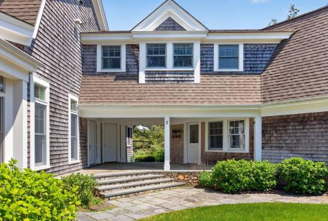 120 High Meadow Road Wellfleet MA 02667