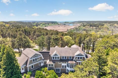 120 High Meadow Road Wellfleet MA 02667