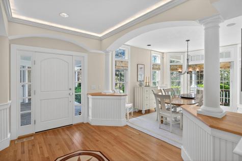 120 High Meadow Road Wellfleet MA 02667