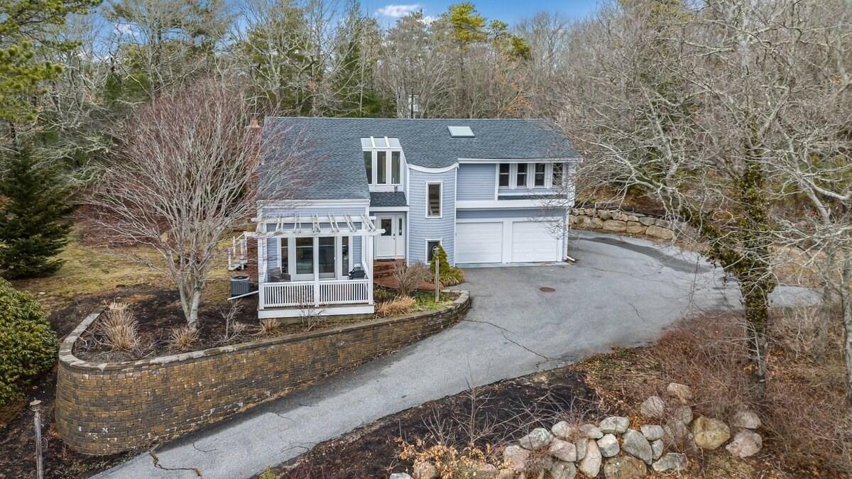 50 Whistleberry Drive Barnstable MA 02648