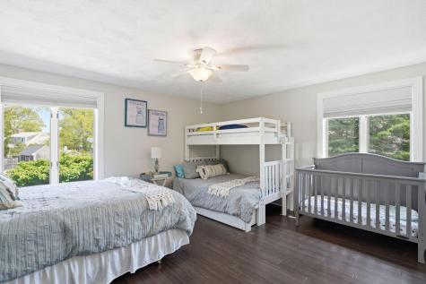 4 Cross Road Bourne MA 02532