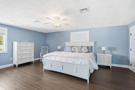 4 Cross Road Bourne MA 02532