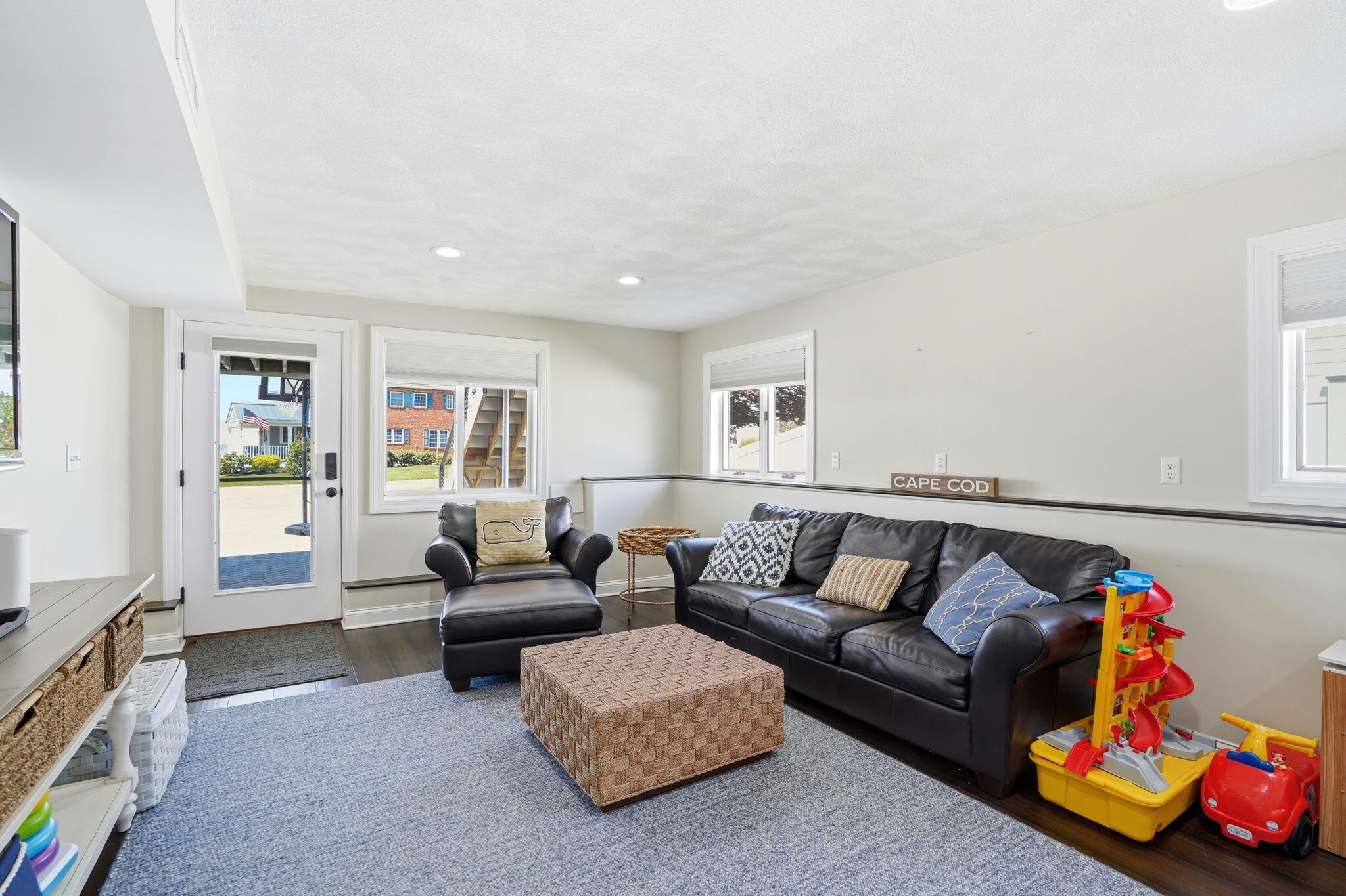 4 Cross Road Bourne MA 02532
