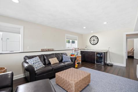 4 Cross Road Bourne MA 02532