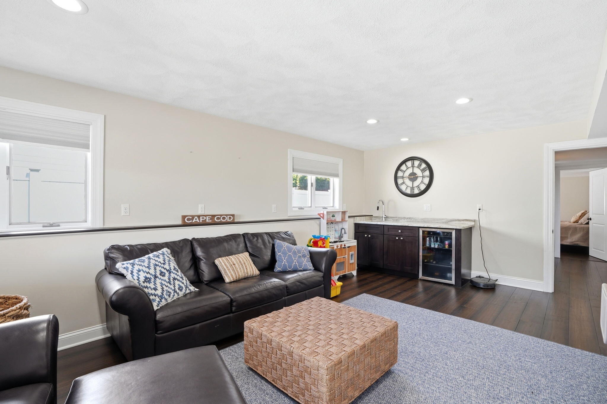 4 Cross Road Bourne MA 02532