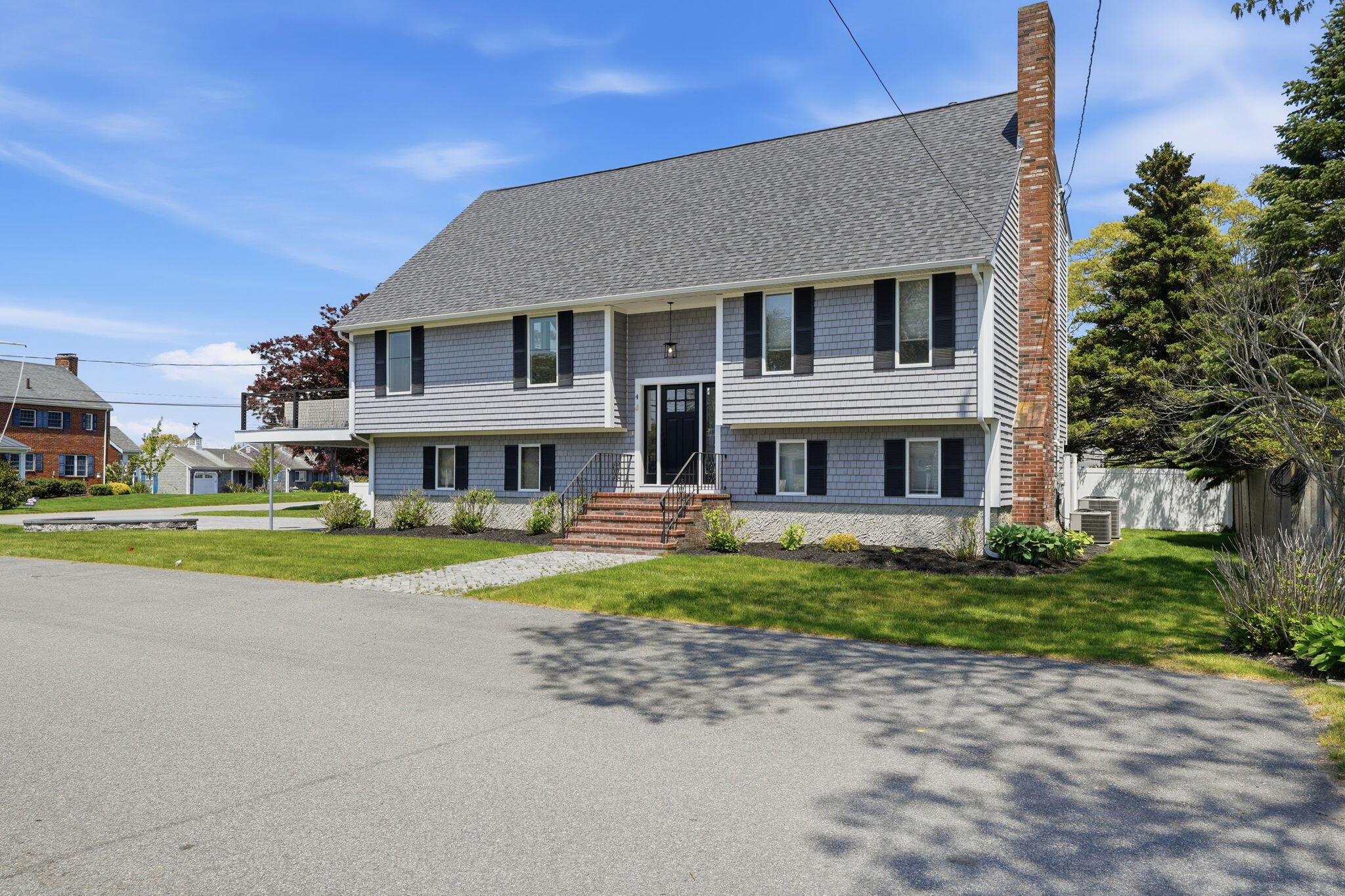 4 Cross Road Bourne MA 02532