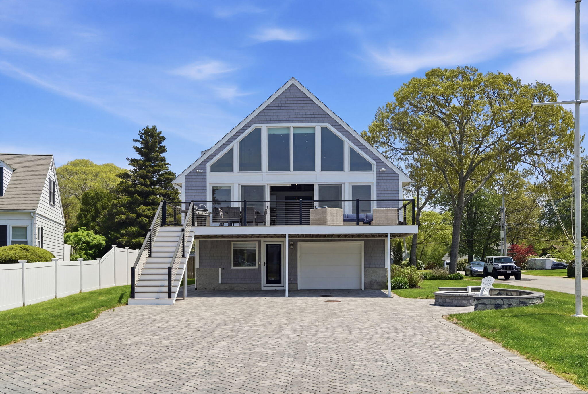 4 Cross Road Bourne MA 02532