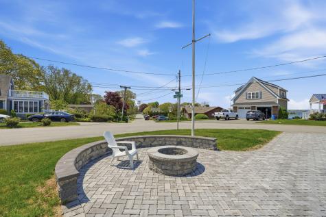 4 Cross Road Bourne MA 02532