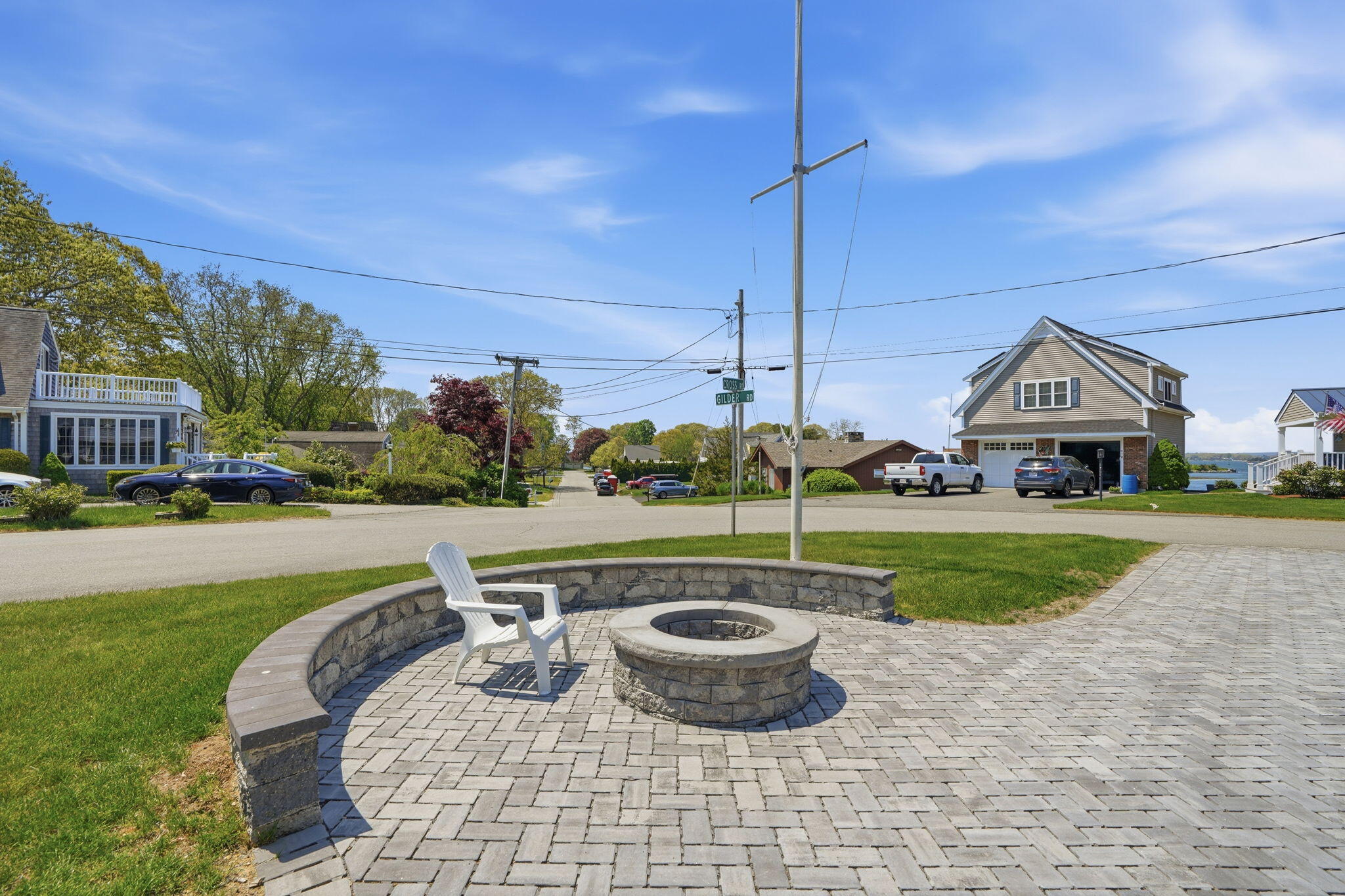 4 Cross Road Bourne MA 02532