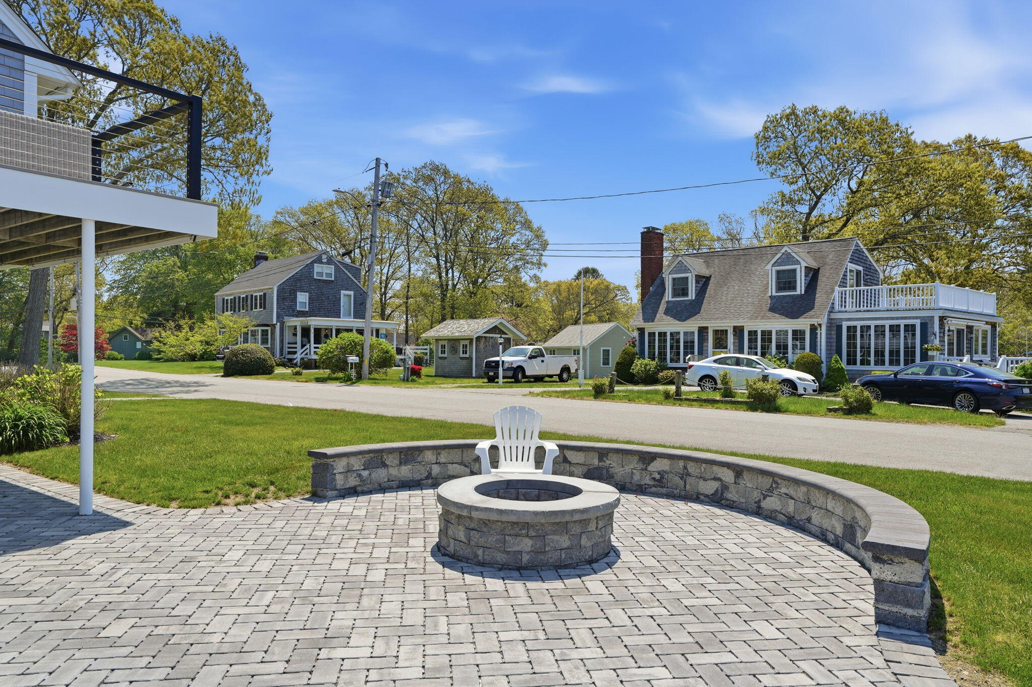 4 Cross Road Bourne MA 02532