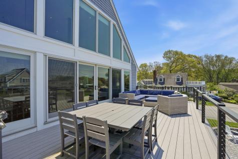 4 Cross Road Bourne MA 02532