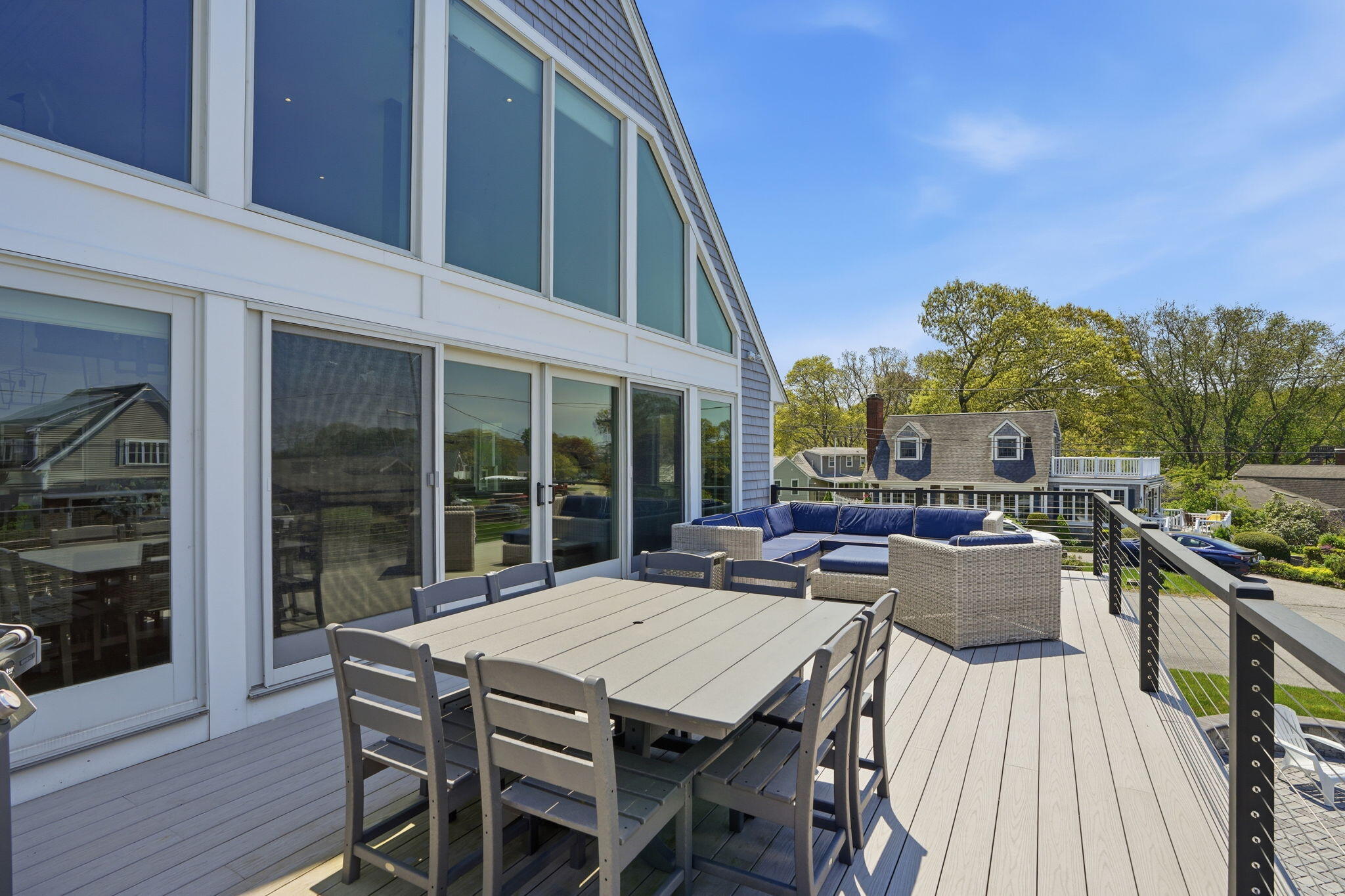 4 Cross Road Bourne MA 02532