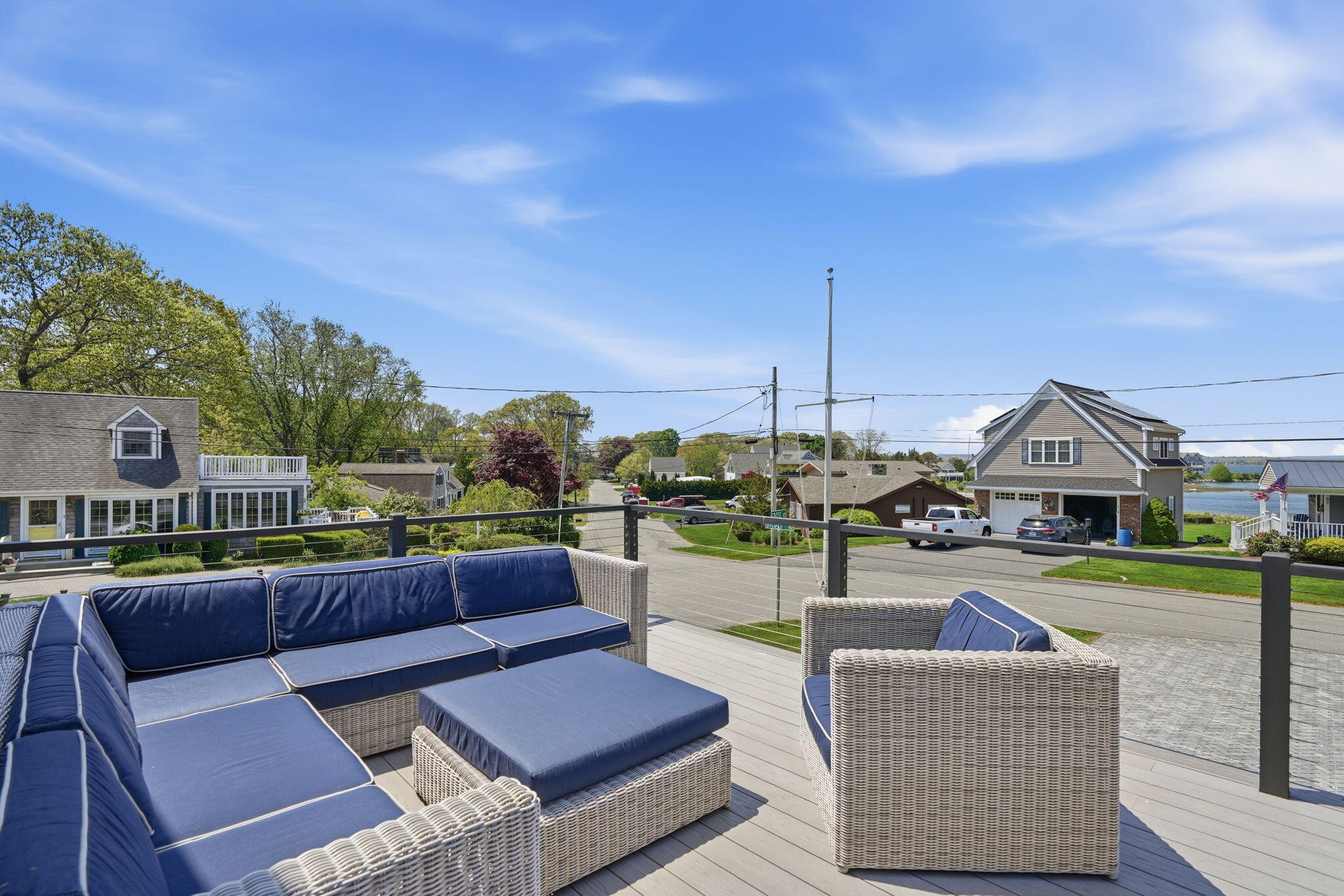 4 Cross Road Bourne MA 02532