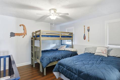 4 Cross Road Bourne MA 02532