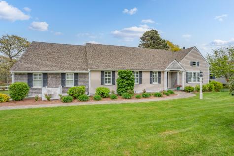 82 Cove Road Dennis MA 02660