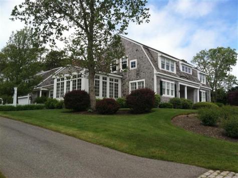 36 Colonial Drive Chatham MA 02633