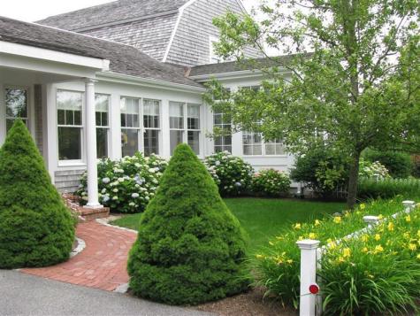 36 Colonial Drive Chatham MA 02633