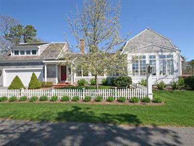 36 Colonial Drive Chatham MA 02633