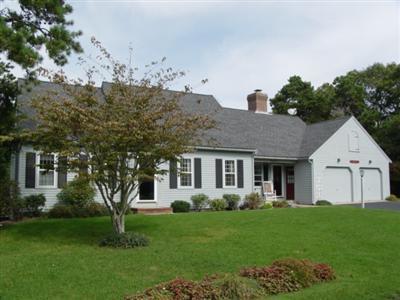 26 Hidden Shores Lane South Dennis MA 02660
