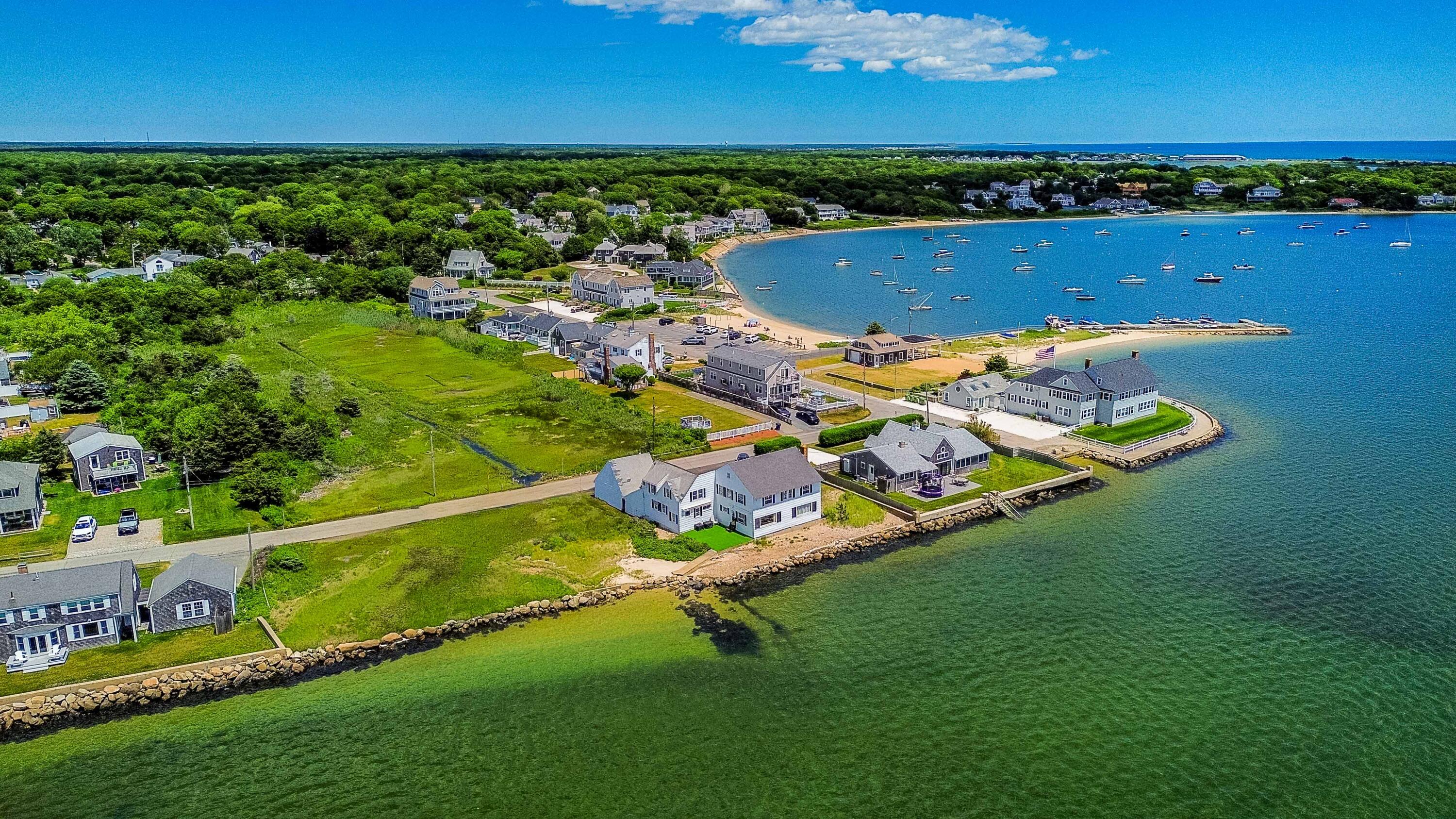 43 Shore Road West Yarmouth MA 02673