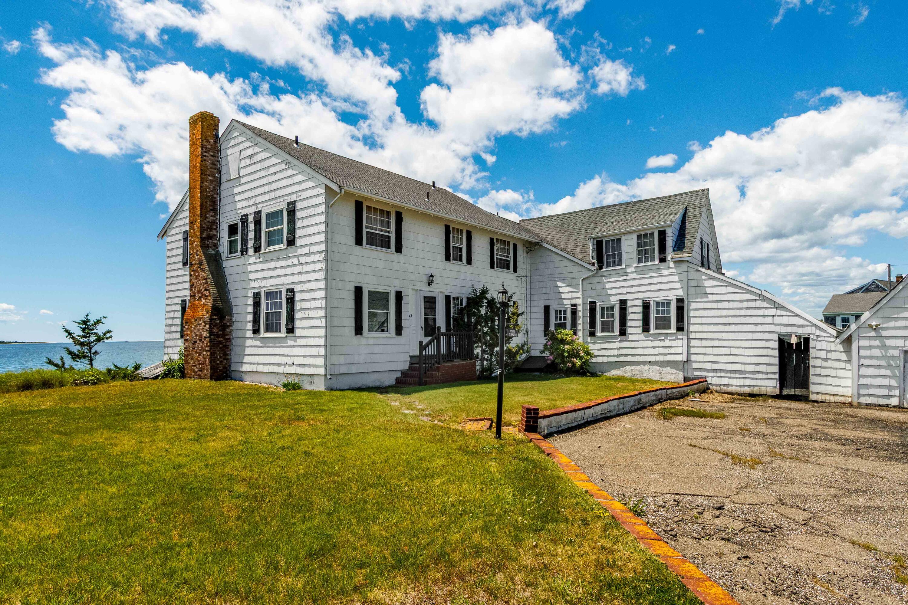 43 Shore Road West Yarmouth MA 02673