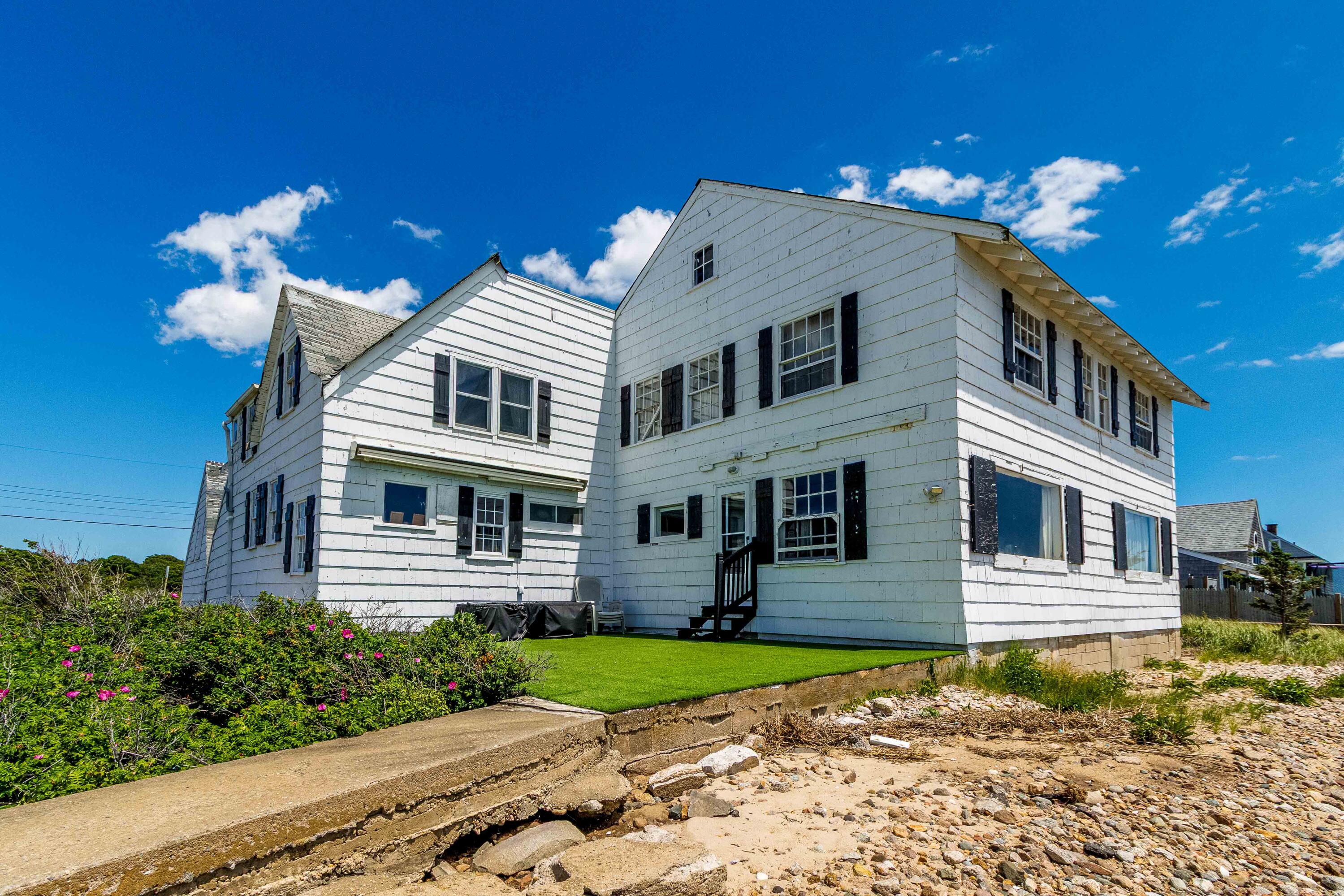 43 Shore Road West Yarmouth MA 02673