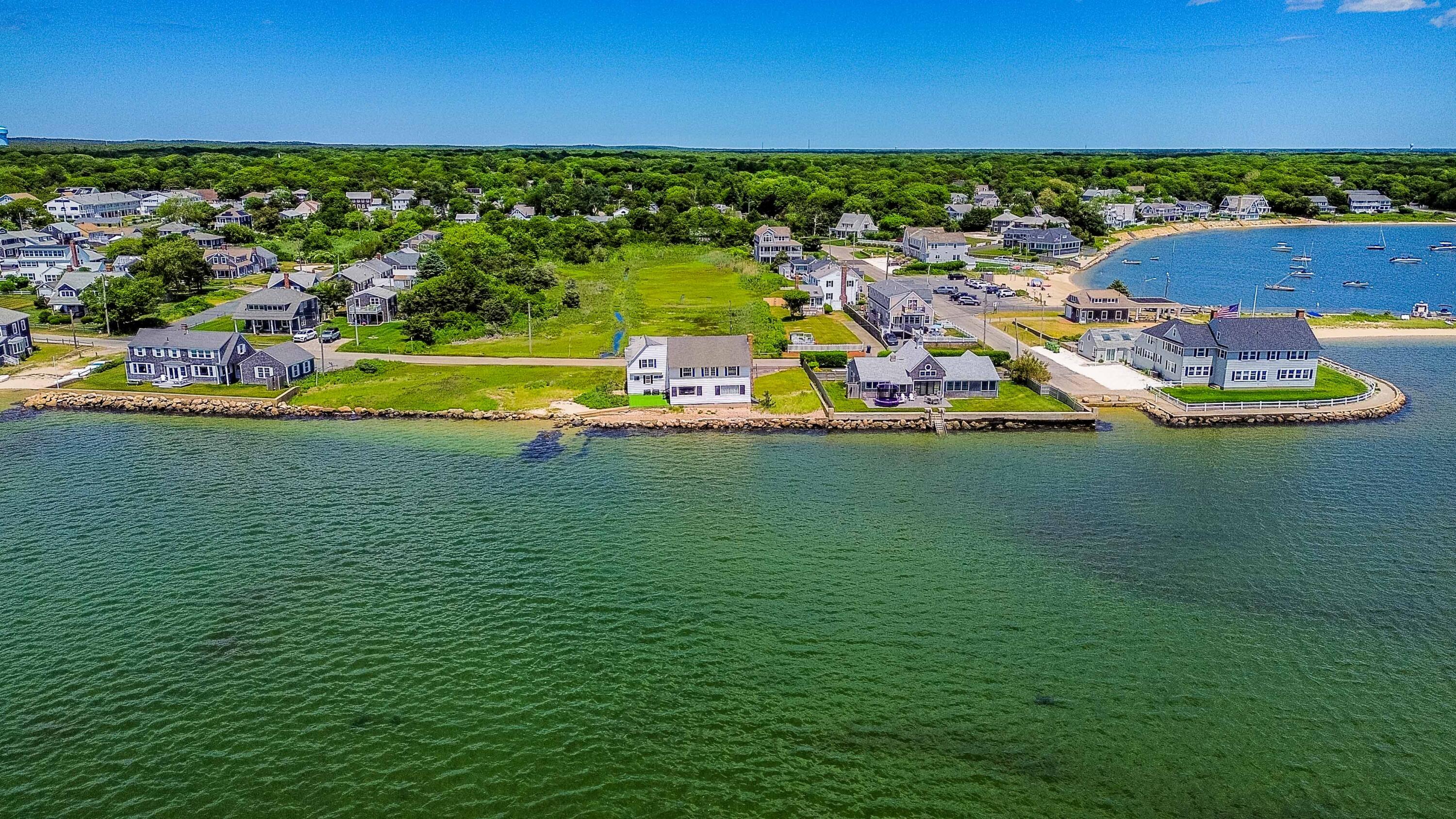 43 Shore Road West Yarmouth MA 02673