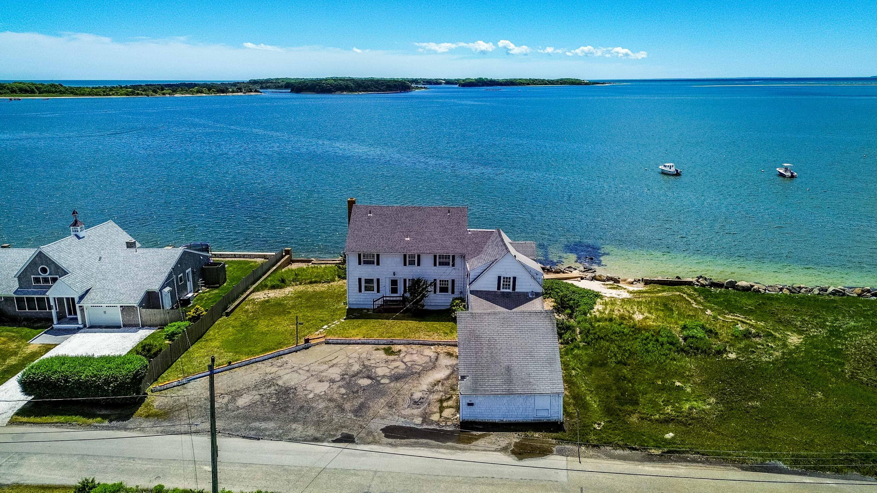 43 Shore Road West Yarmouth MA 02673