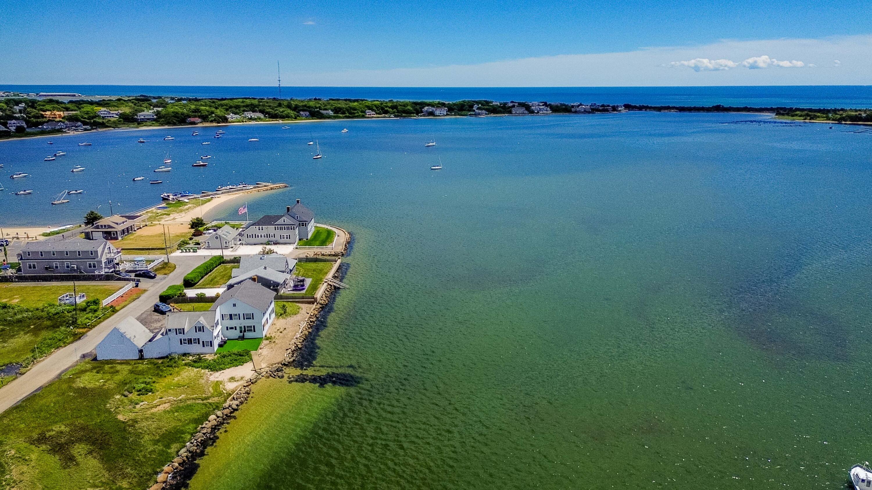 43 Shore Road West Yarmouth MA 02673