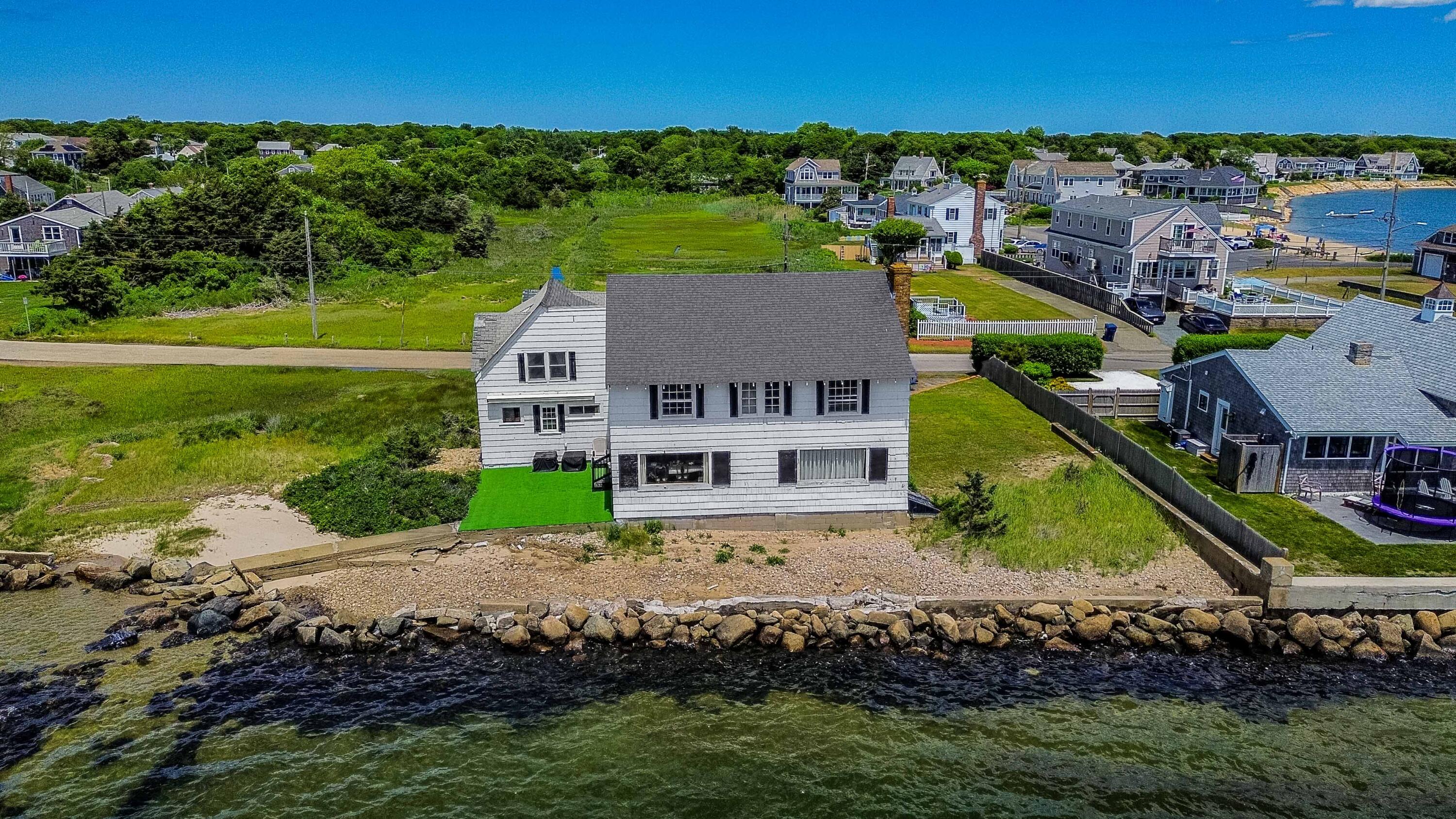 43 Shore Road West Yarmouth MA 02673