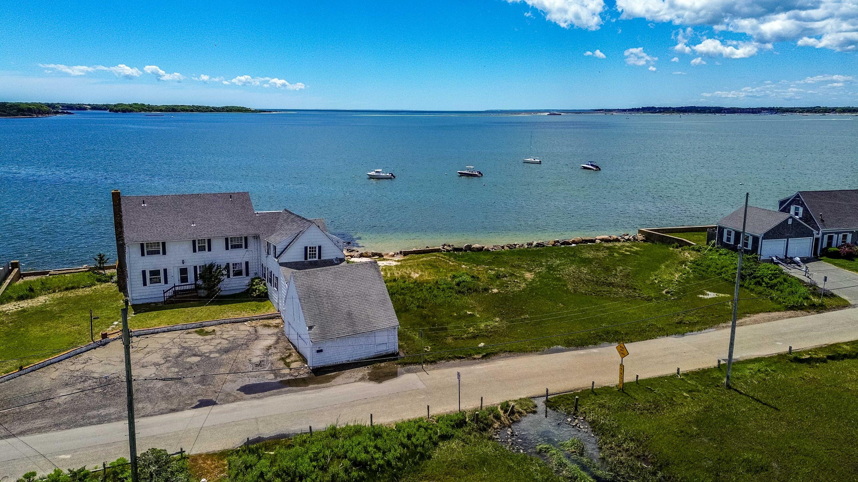 43 Shore Road West Yarmouth MA 02673