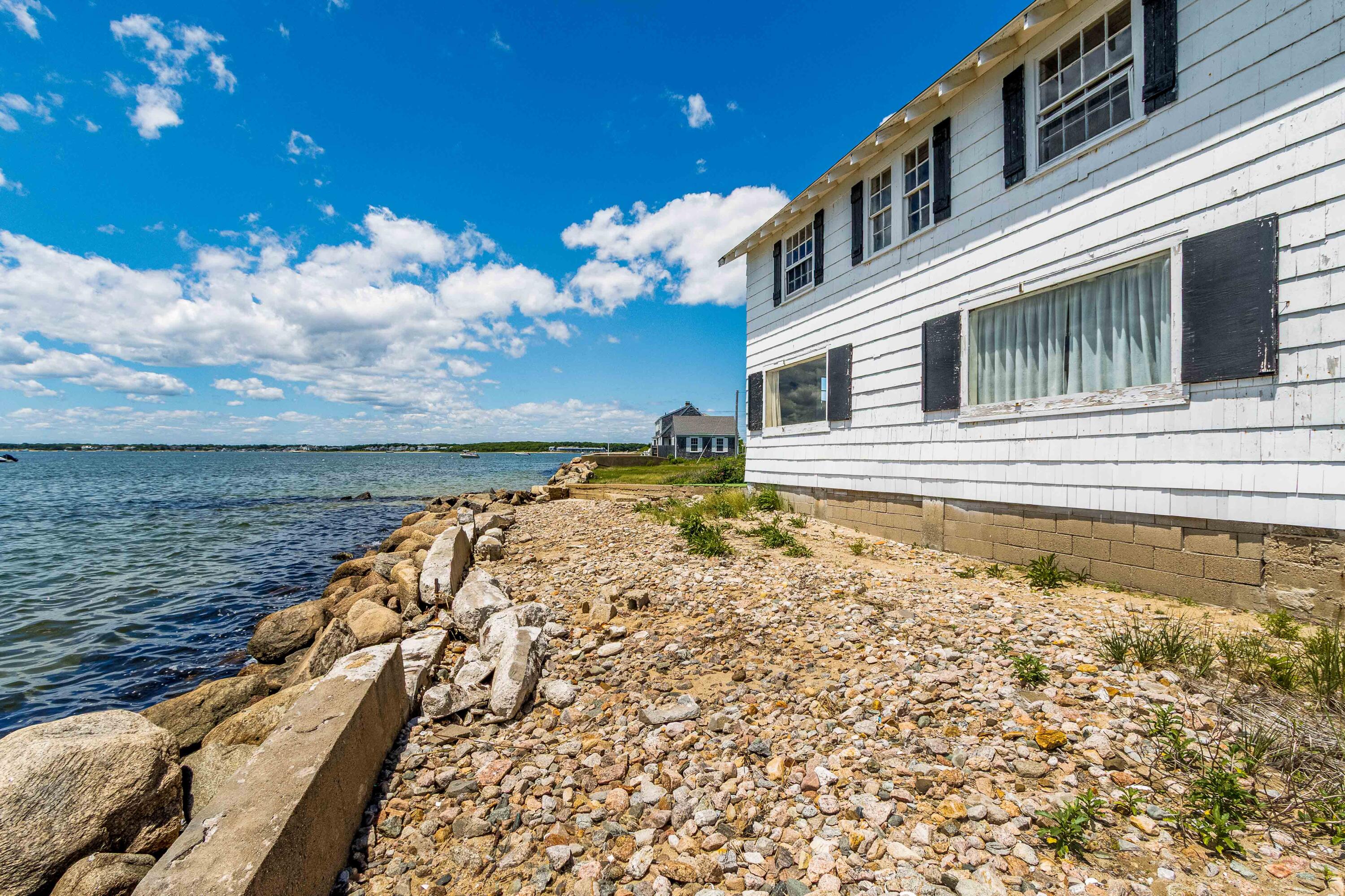 43 Shore Road West Yarmouth MA 02673
