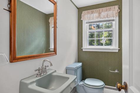 32 Greengate Road Falmouth MA 02540
