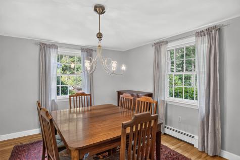 32 Greengate Road Falmouth MA 02540
