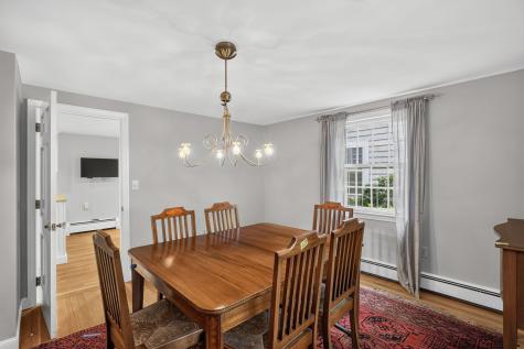 32 Greengate Road Falmouth MA 02540
