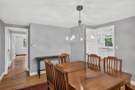 32 Greengate Road Falmouth MA 02540