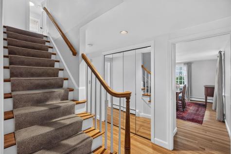 32 Greengate Road Falmouth MA 02540